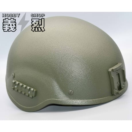 ロシア軍6b47戦術ヘルメット（複製品）