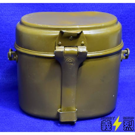 ソ連軍　飯盒　ww2 CATEGORY 〜WW2 | 義烈