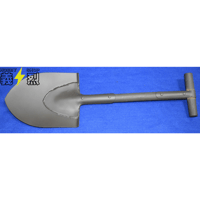 米軍Tボーンスコップ〈M1910スコップ〉長・復刻品