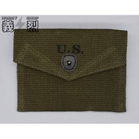 WW2米軍M1ガーランド用スリング【初期型】・復刻品 | 義烈