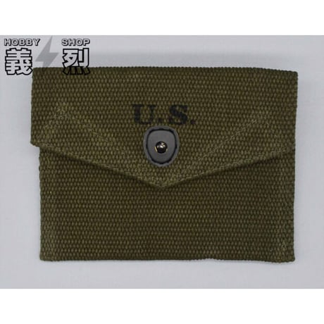 米軍 実物 ファーストエイド レザーポーチ 1950年 米軍 実物 ファーストエイド レザーポーチ 1950年 MILITARY 実物