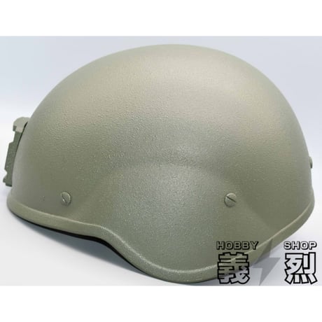 ロシア軍6b47戦術ヘルメット（複製品）