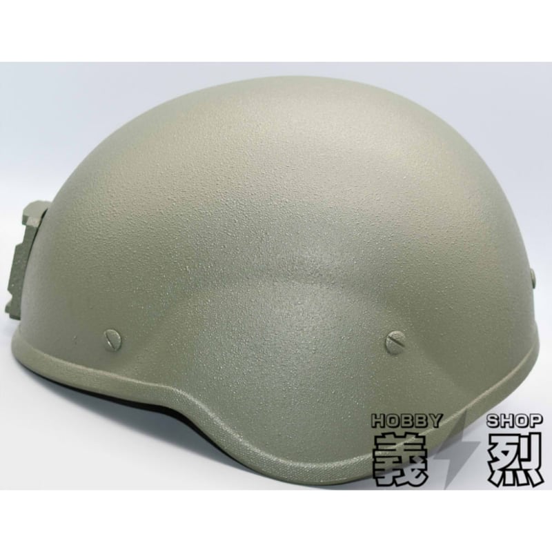 ロシア軍6b47戦術ヘルメット（複製品） | 義烈