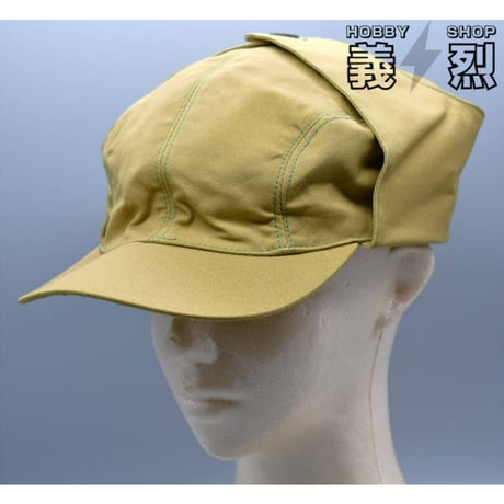ソビエト軍MABUTA戦闘帽・復刻品