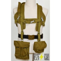 ロシア軍ROP信号弾フレア/グリーン（複製品） | 義烈