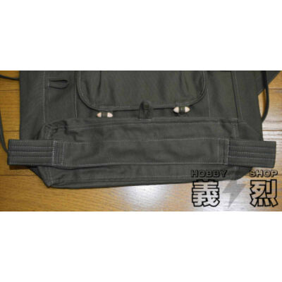 朝鮮人民軍背嚢・復刻品 | 義烈