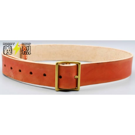 日本軍帯革・復刻品 | 義烈