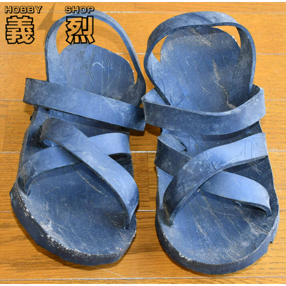 ホーチミンサンダル | 義烈
