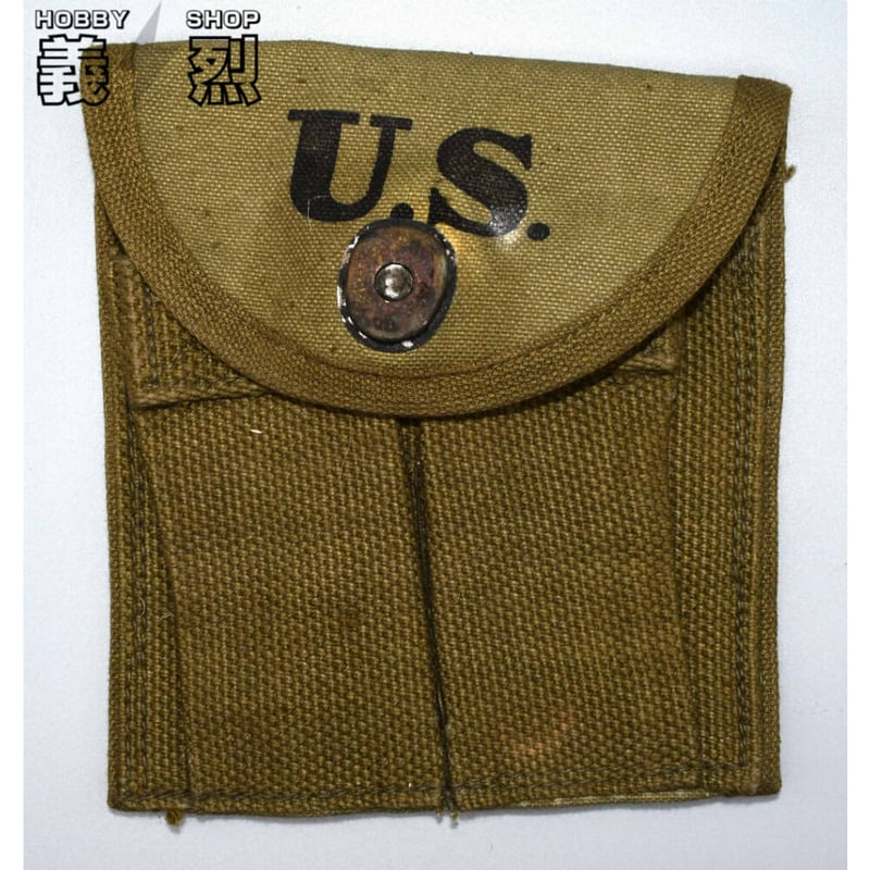 M1カービン用マガジンポーチ（中国製造） | 義烈