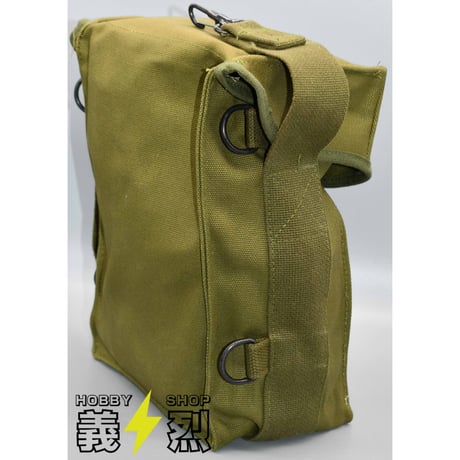 米軍ユニバーサルバッグ（複製品）