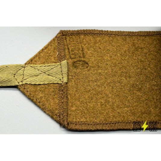 日本陸軍巻脚絆・復刻品 | 義烈