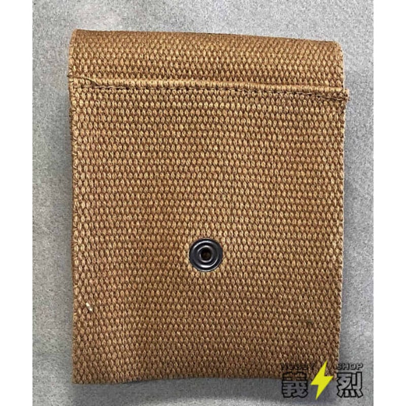 M1911 マガジンポーチ　実物　初期型 Yahoo!オークション -「m1911 マガジンポーチ」の落札相場・落札価格