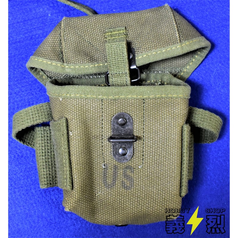 米軍M1956ユニバーサル・アムニッションポーチ（複製品） | 義烈