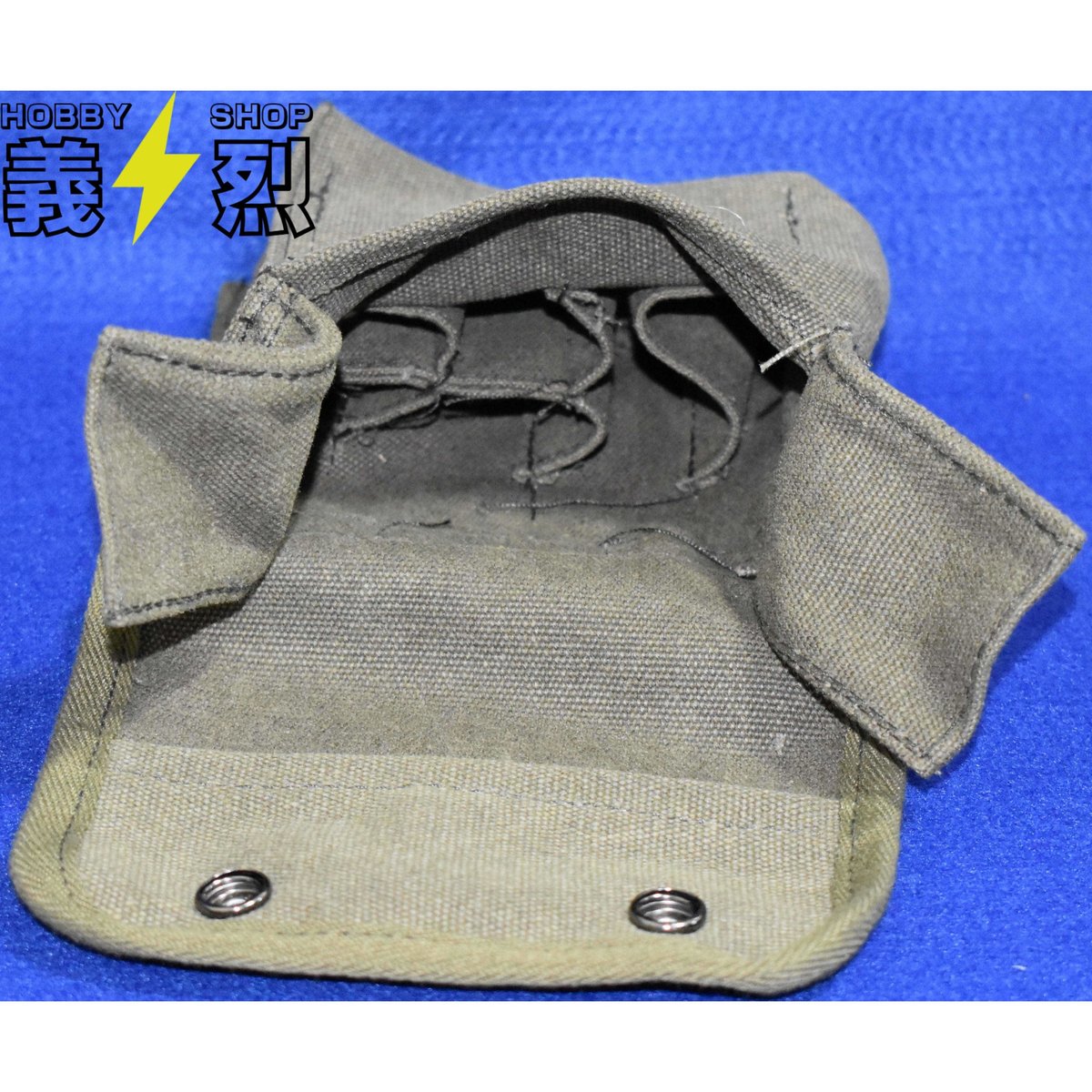 米軍ファーストエイドキットポーチ(赤十字) ・復刻品 | 義烈 米軍ファーストエイドキットポーチ(赤十字) ・復刻品 | 義烈