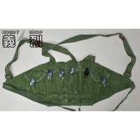 WW2中国国民党軍兵用夏季野戦服上下セット・復刻品 | 義烈