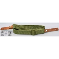 中国軍五六式小銃（AK-47）用スリング・グリーン