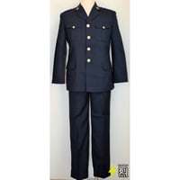 中国人民解放軍海軍87式制服上下セット