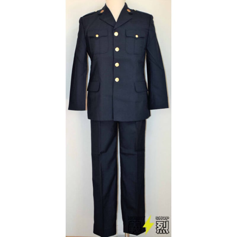 【珍蔵品】中国人民解放軍海軍制服ドレス(セット)メンズ