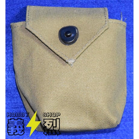 米軍リガーポーチ・復刻品