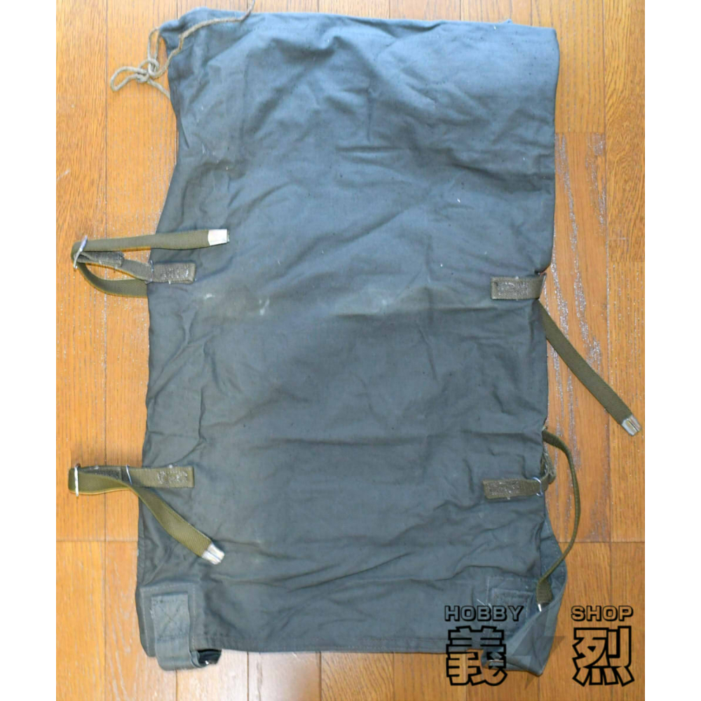 ソビエト軍背嚢 | 義烈