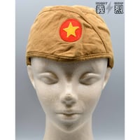 ベトナム人民軍 A2ヘルメット試作品？ 詳細不明品 Yahoo!オークション - ベトナム人民軍 ヘルメット ウォーハット