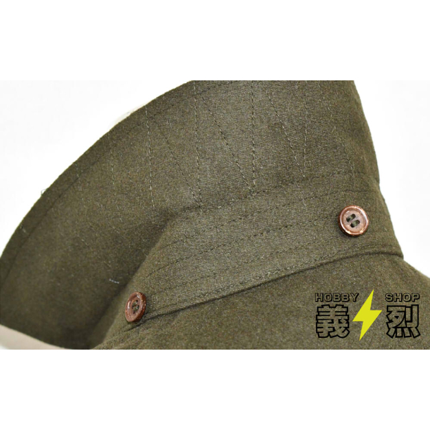 日本陸軍憲兵マント・復刻品 | 義烈