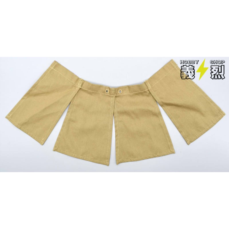 日本軍略帽用帽垂れ ・復刻品 | 義烈