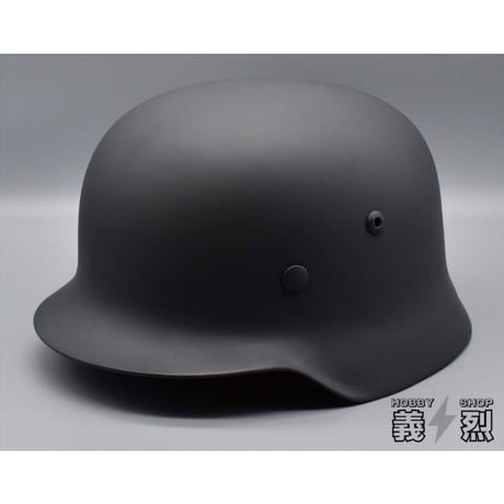 WW2ドイツ軍M35ヘルメット【グレー】・復刻品