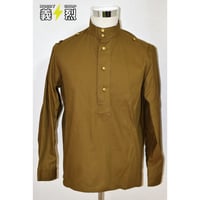 ソ連軍ギムナスチョルカ　M35野戦服（レプリカ） fit=scale-down,w=1200