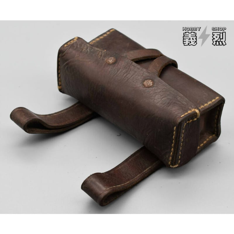 中国人民解放軍56式（SKS）用弾薬盒・後盒 | 義烈