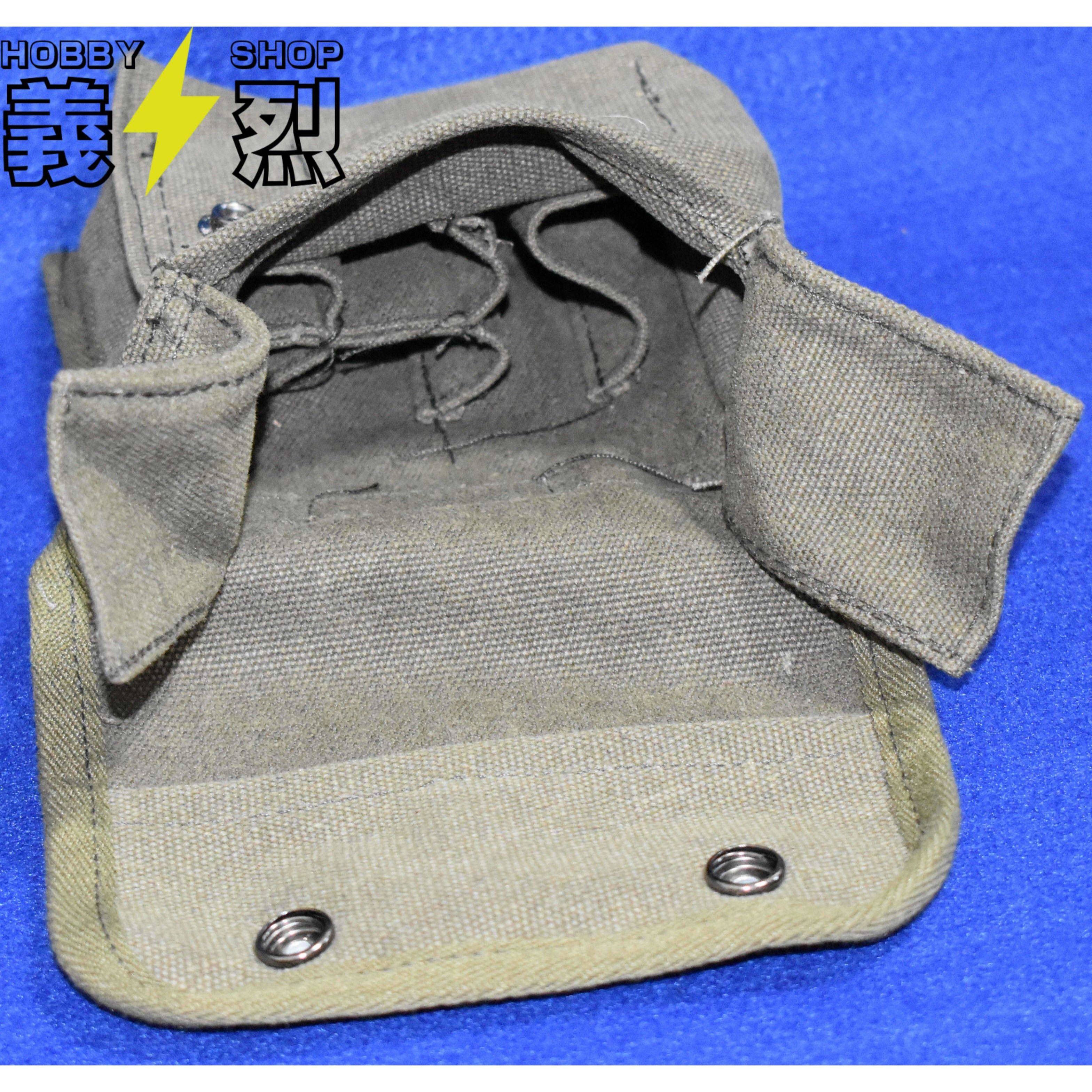 米軍ファーストエイドキットポーチ(赤十字) ・復刻品 | 義烈