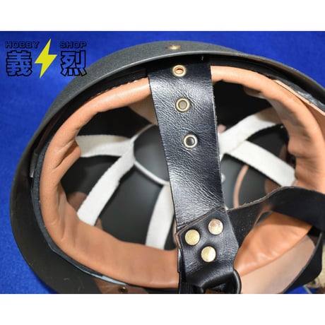 WW2イギリス軍空挺ヘルメット・復刻品