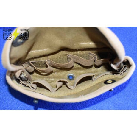 アメリカ軍ショットガン用ポーチ（複製品）