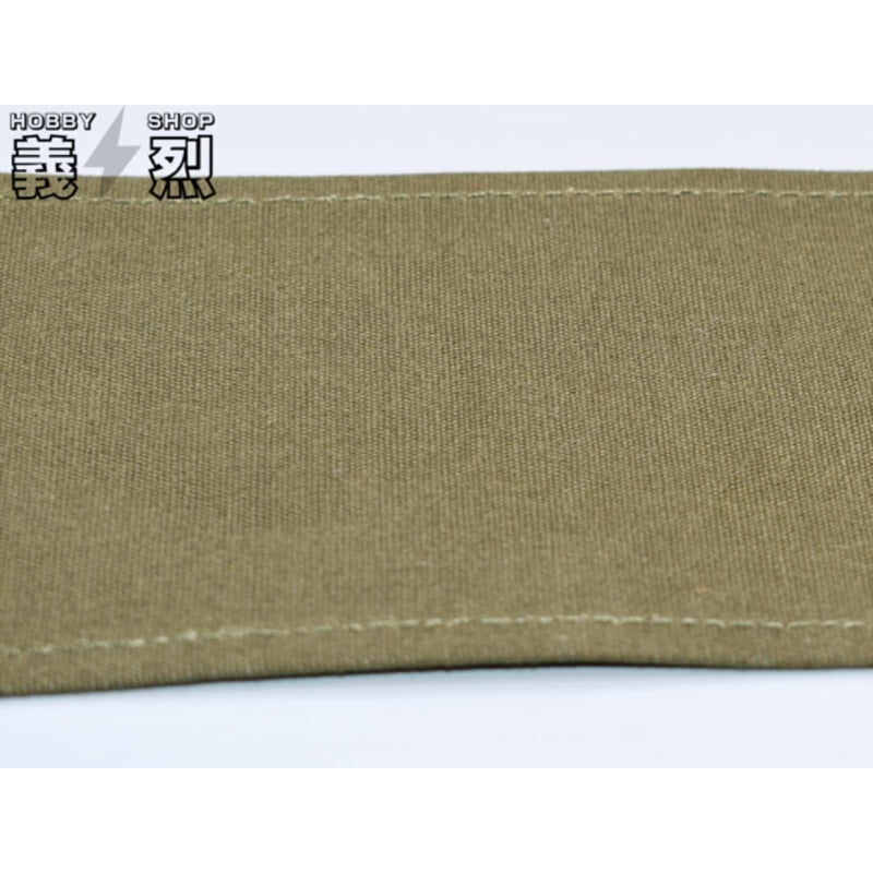 ソ連軍ゲートル・復刻品 | 義烈