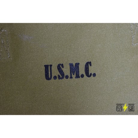 ＷＷ2米海兵隊M1941カーゴバック・復刻品