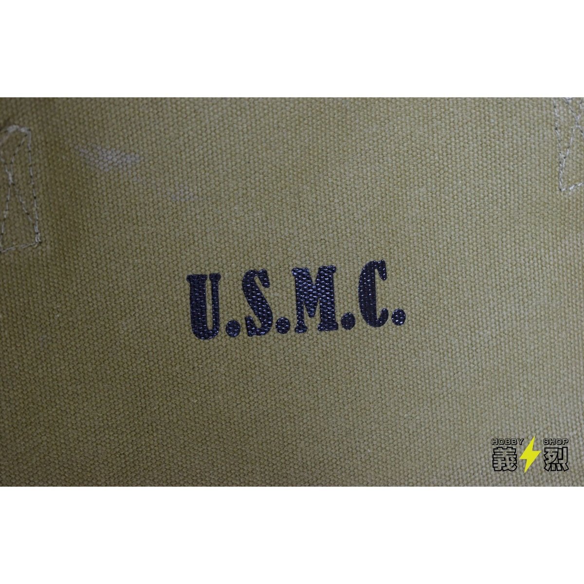 WW2米海兵隊M1941カーゴバック・復刻品 | 義烈