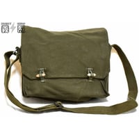 中国軍８２砲工具袋