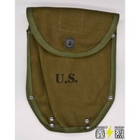 WW2米軍M1943イントレンチングツール用カバー・復刻品