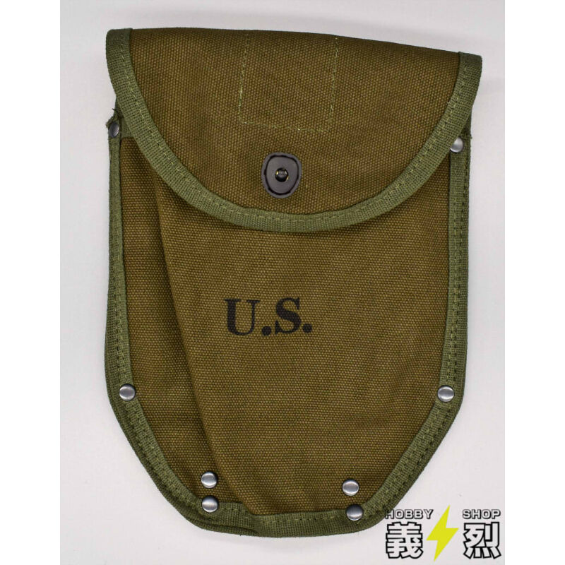 アメリカ軍実物放出品　69年製 イントレンチングツール（折りたたみ式） アメリカ軍実物放出品 69年製 イントレンチングツール