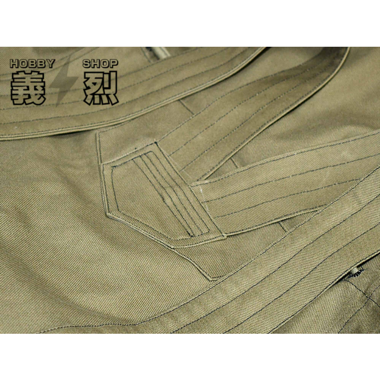 日本海軍背嚢グリーン系色リュックサック・復刻品 | 義烈