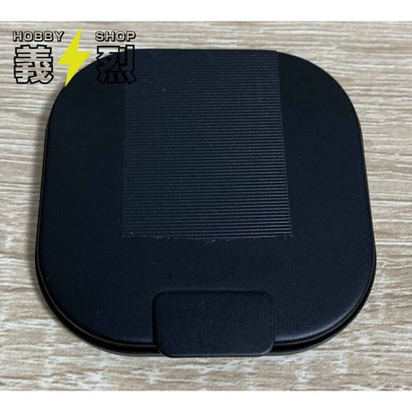 日本陸軍防毒面用曇止板（レンズ）・復刻品