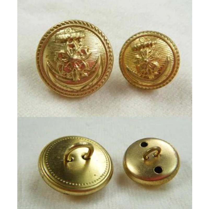 日本海軍三種軍装〈上衣〉・復刻品 | 義烈