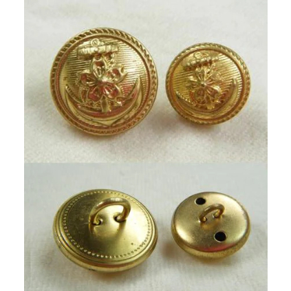 日本海軍三種軍装〈上衣〉・復刻品 | 義烈