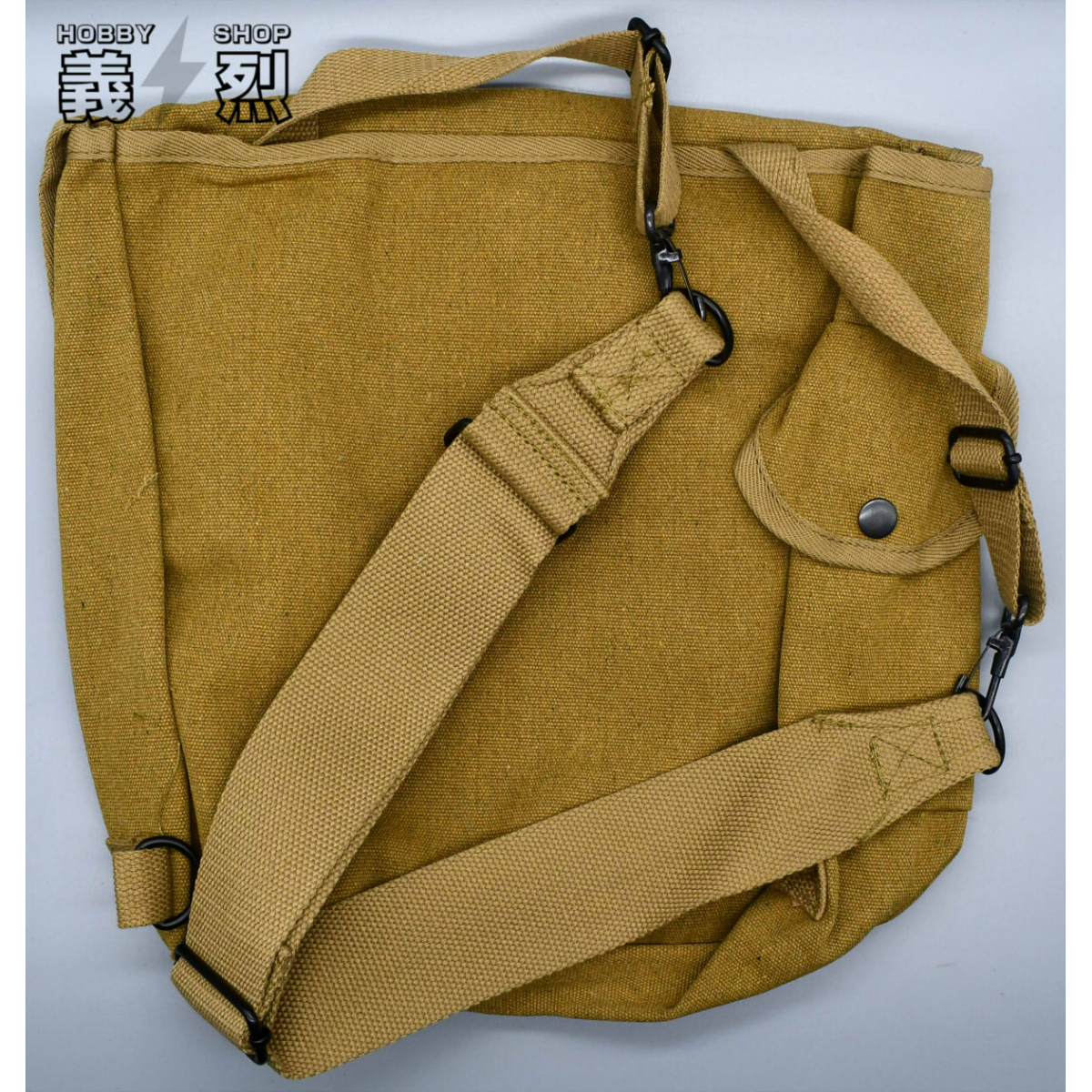 WW2アメリカ軍M1936フィールドバック・復刻品 | 義烈