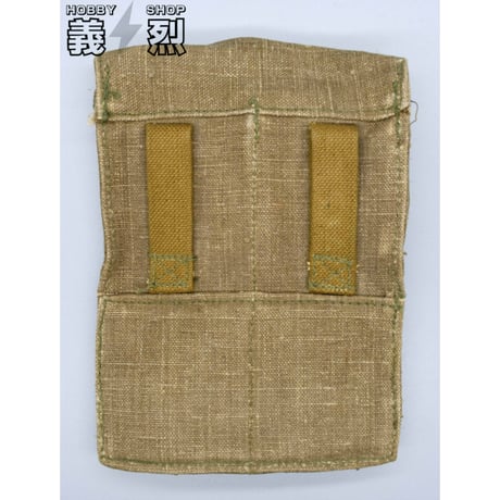 ソビエト軍AKマガジンポーチ