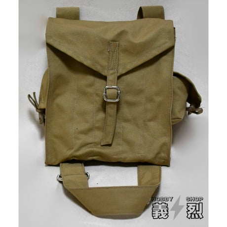 北ベトナム人民軍AKマガジンポーチ(複製品)薄生地タイプ