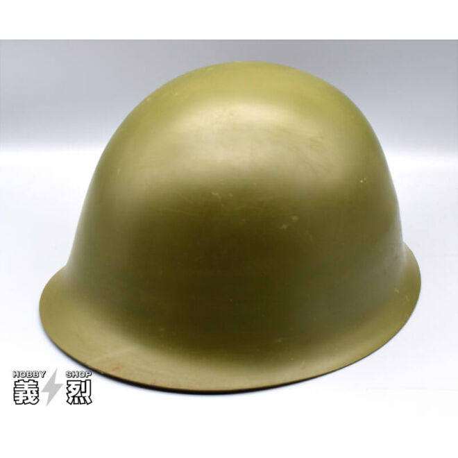 中国人民解放軍GK80ヘルメット（80～90年代製） | 義烈