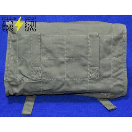 ソビエト軍ブレッドバック・復刻品