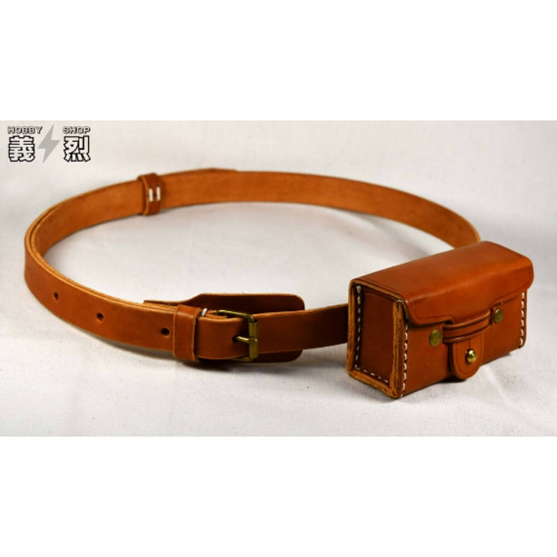 日本陸軍 ベルトセット 三八式弾薬盒 ゴールデンカムイ 明治陸軍 日本陸軍 ベルトセット 三八式弾薬盒 ゴールデンカムイ 明治陸軍