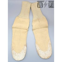中国軍50式騎兵軍足